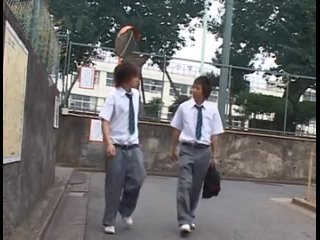 babylon 57 - shimokita rookies - afterschool lewd battles