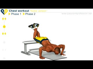 vk com/fitnes 8 min abs workout pushups level 1