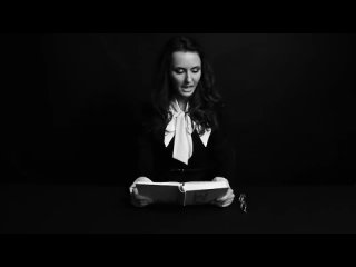 literary orgasm  reading three - elena (official) (720p 30fps h264-192kbit aac)
